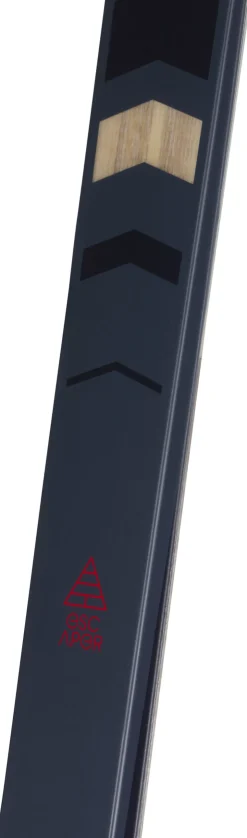 Rossignol Skis De Fond|Skis Et Chaussures De Ski De Fond<Skis de fond touring unisexe Ot 65 Positrack
