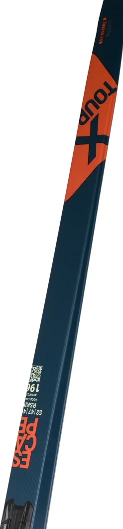 Rossignol Skis De Fond|Skis Et Chaussures De Ski De Fond<Skis de fond touring unisexe X-TOUR ESCAPE R-SKIN