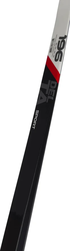 Rossignol Skis De Fond|Skis Et Chaussures De Ski De Fond<Skis de fond unisexe DELTA SPORT R-SKIN STIFF