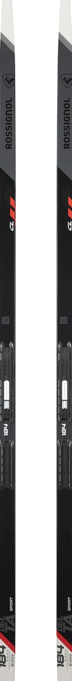 Rossignol Skis De Fond|Skis Et Chaussures De Ski De Fond<Skis de fond unisexe Delta Sport Classic