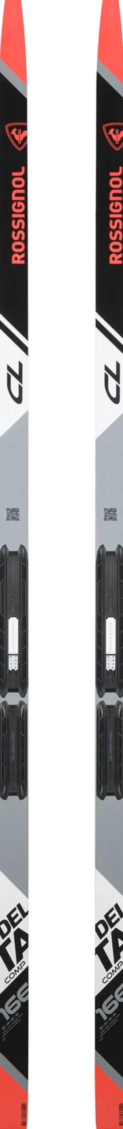 Rossignol Skis De Fond|Skis Et Chaussures De Ski De Fond<Skis de fond unisexe DELTA COMP CLASSIC JR
