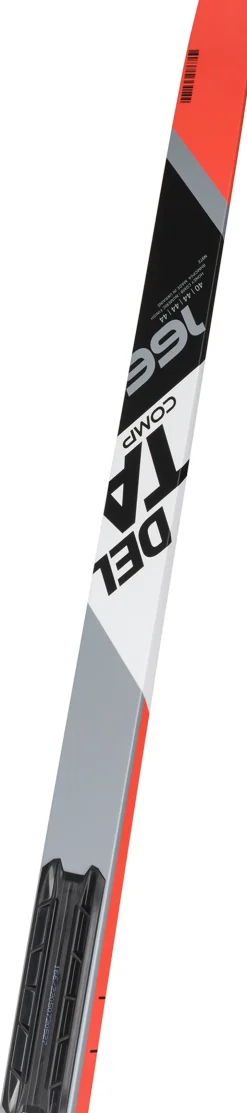 Rossignol Skis De Fond|Skis Et Chaussures De Ski De Fond<Skis de fond unisexe DELTA COMP CLASSIC JR