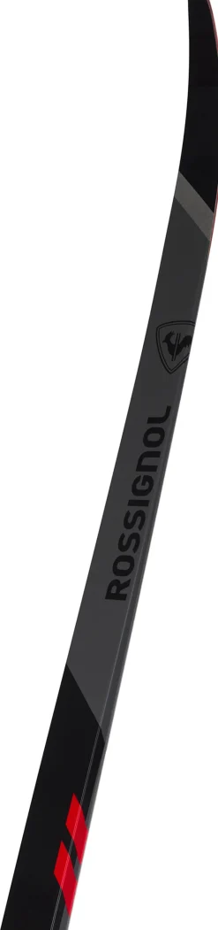 Rossignol Skis De Fond|Skis Et Chaussures De Ski De Fond<Skis de fond unisexe DELTA COMP R-SKIN STIFF