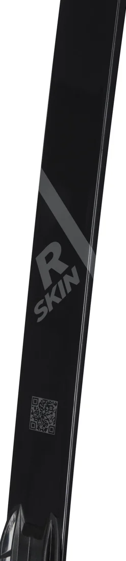 Rossignol Skis De Fond|Skis Et Chaussures De Ski De Fond<Skis de fond unisexe DELTA COMP R-SKIN STIFF