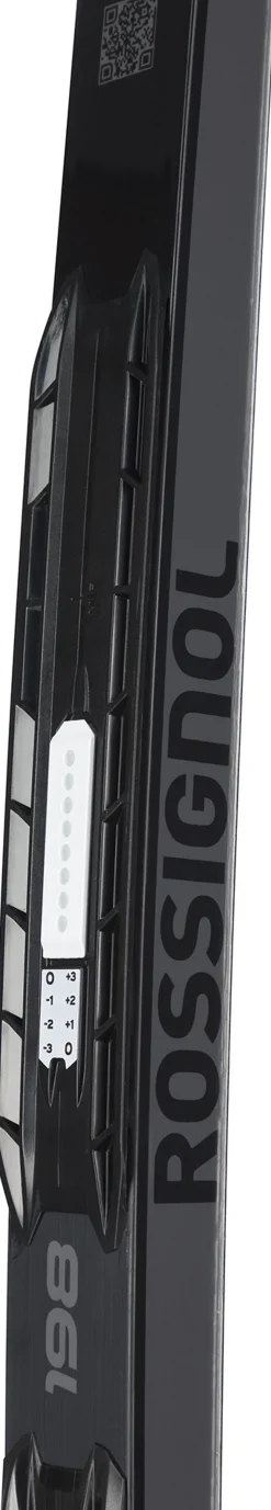 Rossignol Skis De Fond|Skis Et Chaussures De Ski De Fond<Skis de fond unisexe DELTA COMP R-SKIN STIFF