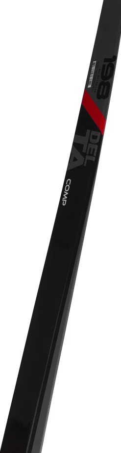 Rossignol Skis De Fond|Skis Et Chaussures De Ski De Fond<Skis de fond unisexe DELTA COMP R-SKIN STIFF