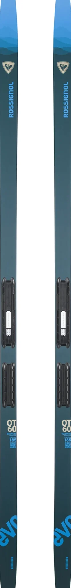 Rossignol Skis De Fond|Skis Et Chaussures De Ski De Fond<Skis de fond unisexe EVO OT60 POSITRACK