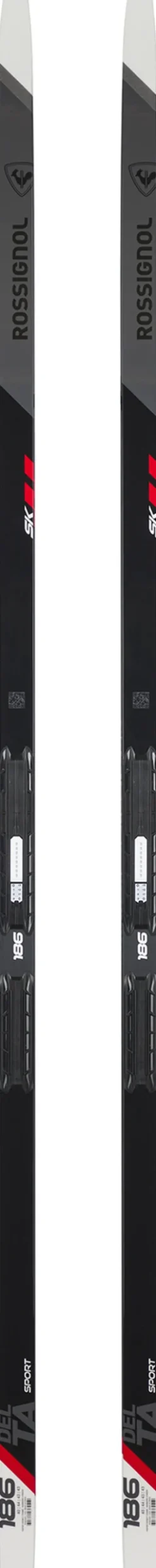 Rossignol Skis De Fond|Skis Et Chaussures De Ski De Fond<Skis de fond unisexe Racing Delta Sport Skating