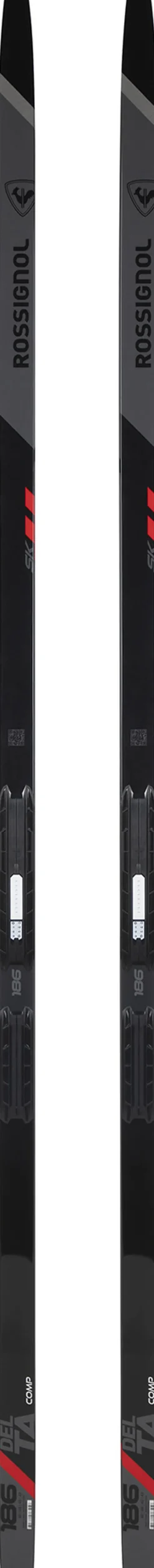Rossignol Skis De Fond|Skis Et Chaussures De Ski De Fond<Skis de fond unisexe Racing Delta Comp Skating