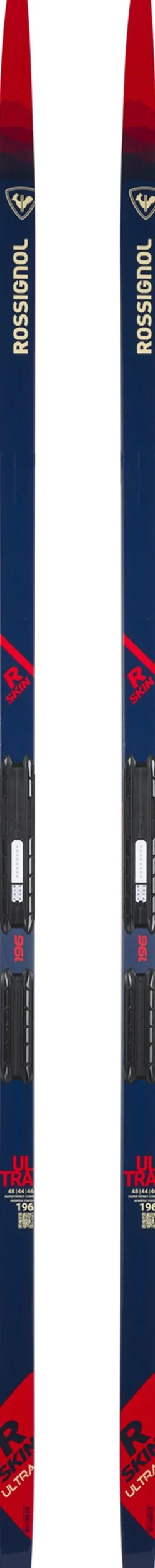 Rossignol Skis De Fond|Skis Et Chaussures De Ski De Fond<Skis de fond unisexe R-SKIN ULTRA MEDIUM