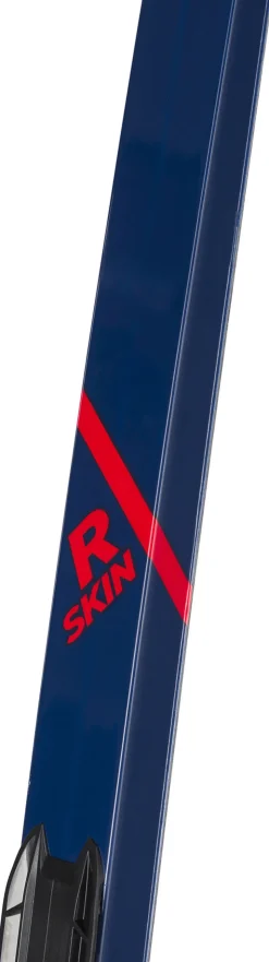 Rossignol Skis De Fond|Skis Et Chaussures De Ski De Fond<Skis de fond unisexe  R-SKIN ULTRA STIFF
