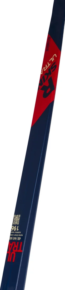 Rossignol Skis De Fond|Skis Et Chaussures De Ski De Fond<Skis de fond unisexe  R-SKIN ULTRA STIFF