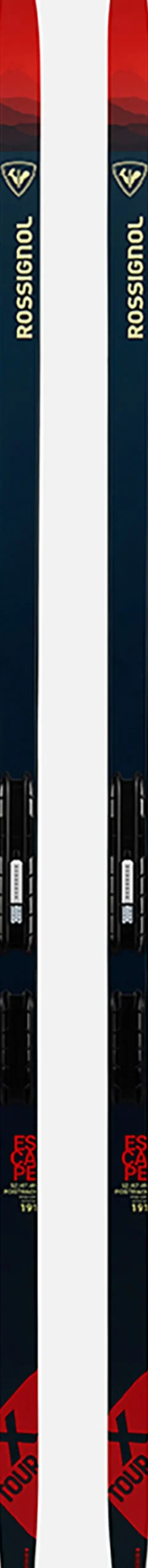 Rossignol Skis De Fond|Skis Et Chaussures De Ski De Fond<Skis de fond unisexe touring XT Escape Positrack