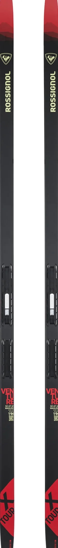 Rossignol Skis De Fond|Skis Et Chaussures De Ski De Fond<Skis de fond unisexe touring Xt Venture Wxls