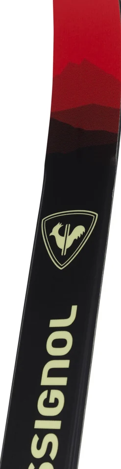 Rossignol Skis De Fond|Skis Et Chaussures De Ski De Fond<Skis de fond unisexe touring Xt Venture Wxls