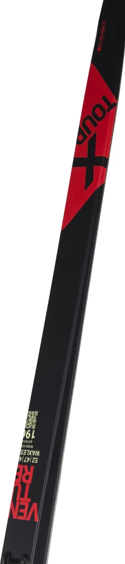 Rossignol Skis De Fond|Skis Et Chaussures De Ski De Fond<Skis de fond unisexe touring Xt Venture Wxls