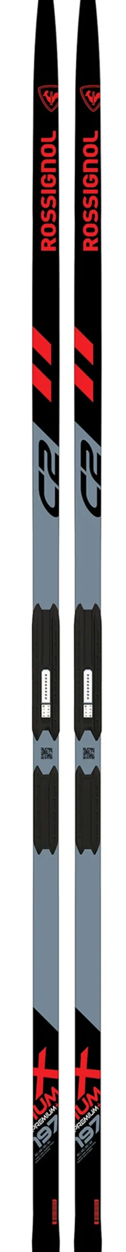 Rossignol Skis De Fond|Skis Et Chaussures De Ski De Fond<Skis de fond unisexe X-IUM CLASSIC PREMIUM+C2 SOFT