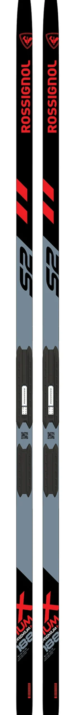 Rossignol Skis De Fond|Skis Et Chaussures De Ski De Fond<Skis de fond unisexe X-IUM SKATING PREMIUM+ S2 SOFT - IFP