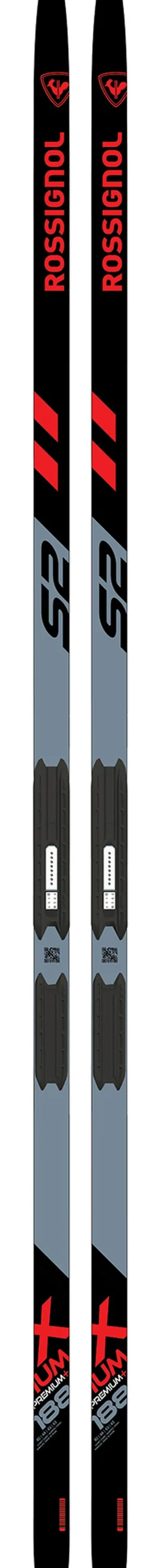 Rossignol Skis De Fond|Skis Et Chaussures De Ski De Fond<Skis de fond unisexe X-IUM SKATING PREMIUM+S2 IFP MEDIUM