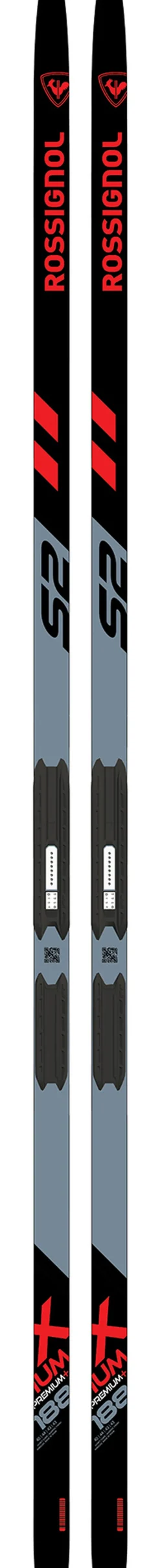 Rossignol Skis De Fond|Skis Et Chaussures De Ski De Fond<Skis de fond unisexe X-IUM SKATING PREMIUM+S2 IFP MEDIUM