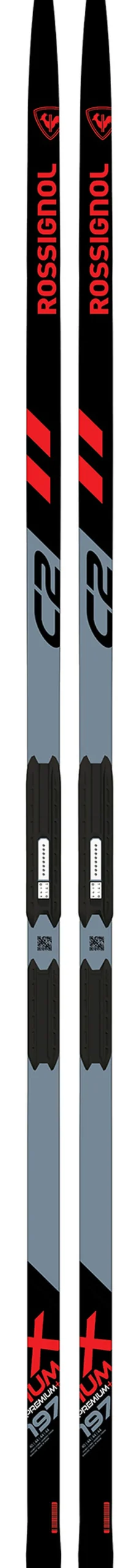 Rossignol Skis De Fond|Skis Et Chaussures De Ski De Fond<Skis de fond unisexe X-IUM CLASSIC PREMIUM+C2 STIFF