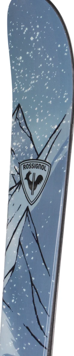 Rossignol Freeride|Skis<Skis de freeride enfant BLACKOPS PRO OPEN