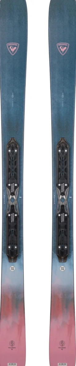 Rossignol Skis|Skis Et Chaussures De Ski Alpin<Skis de freeride femme RALLYBIRD92 XPRESS