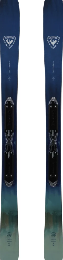 Rossignol Freeride|Skis<Skis de freeride femme RALLYBIRD94 XPRESS