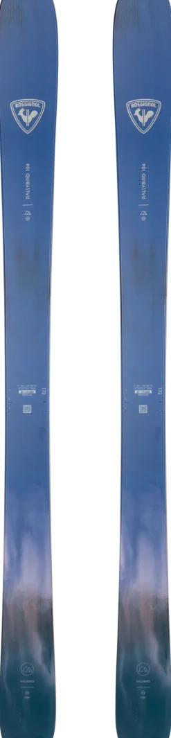 Rossignol Freeride|Skis<Skis de freeride femme RALLYBIRD104 OPEN