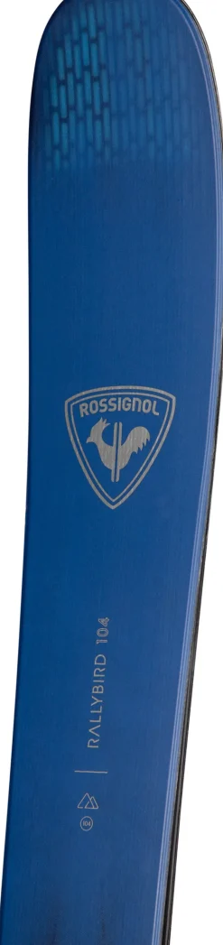 Rossignol Freeride|Skis<Skis de freeride femme RALLYBIRD104 OPEN