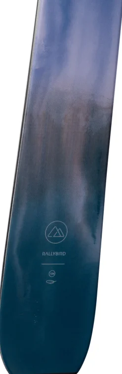 Rossignol Freeride|Skis<Skis de freeride femme RALLYBIRD104 OPEN