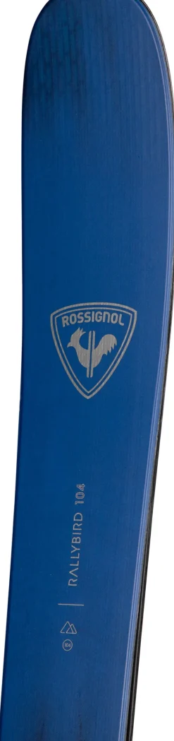 Rossignol Freeride|Skis<Skis de freeride femme RALLYBIRD104 OPEN