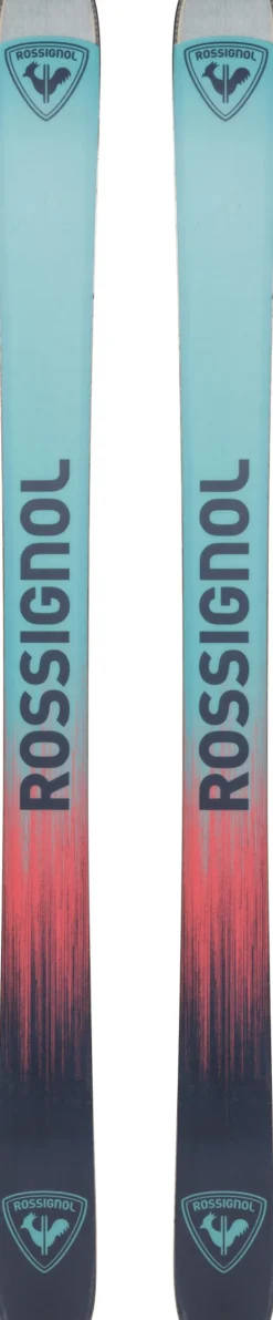Rossignol Freeride|Skis<Skis de freeride homme SENDER FREE 110 OPEN