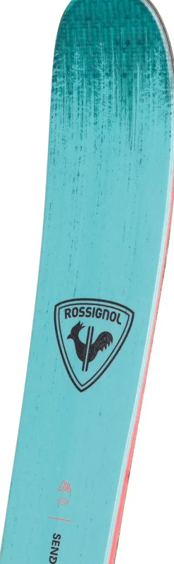 Rossignol Freeride|Skis<Skis de freeride homme SENDER FREE 110 OPEN