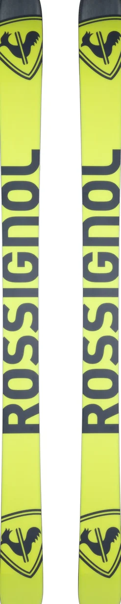 Rossignol Skis Et Chaussures De Ski Alpin<Skis de freeride pour homme SENDER SQUAD OPEN