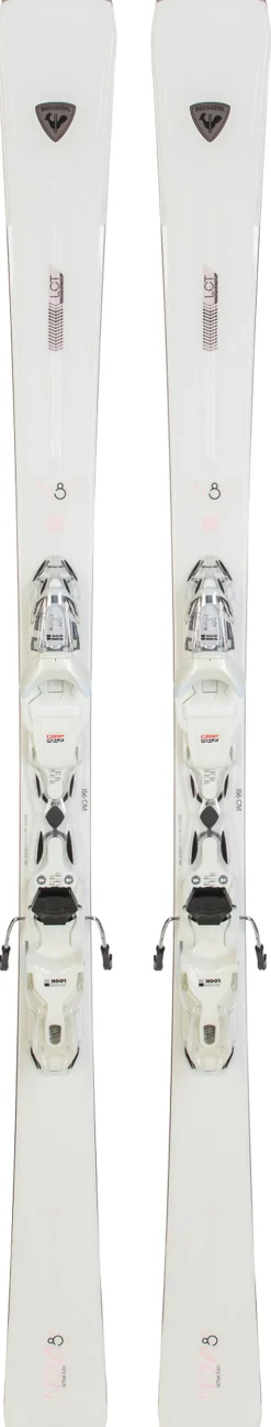 Rossignol Skis<Skis de piste femme NOVA8CA (XPRESS)