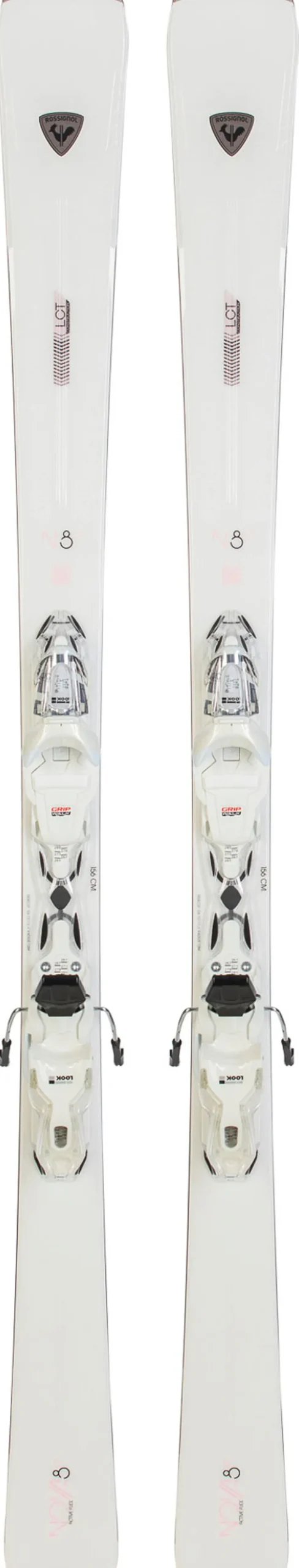 Rossignol Skis<Skis de piste femme NOVA8CA (XPRESS)