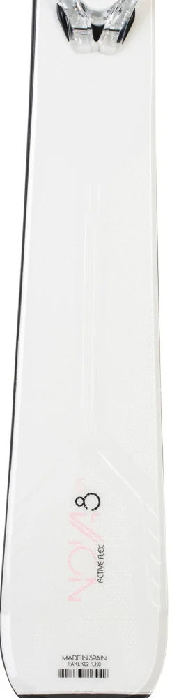 Rossignol Skis<Skis de piste femme NOVA8CA (XPRESS)