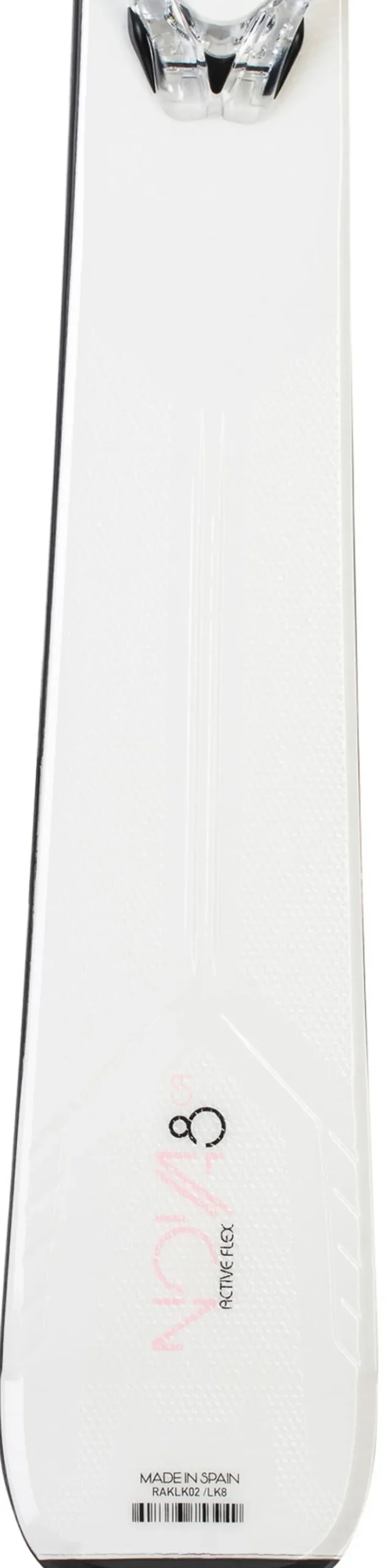 Rossignol Skis<Skis de piste femme NOVA8CA (XPRESS)