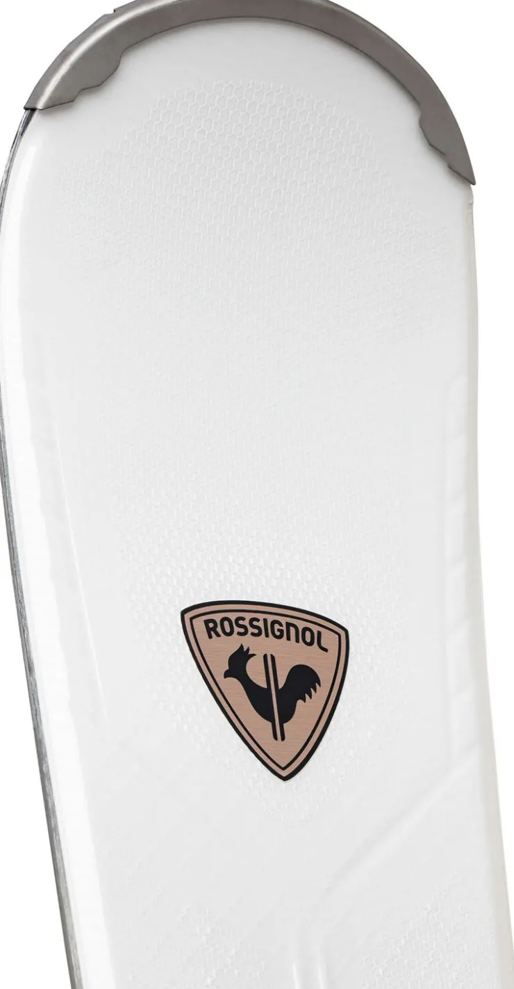 Rossignol Skis<Skis de piste femme NOVA8CA (XPRESS)