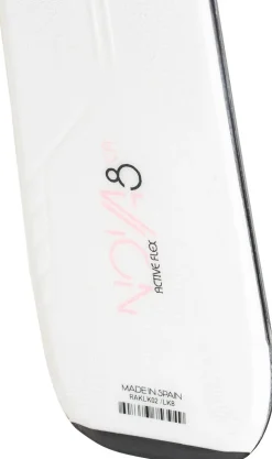 Rossignol Skis<Skis de piste femme NOVA8CA (XPRESS)