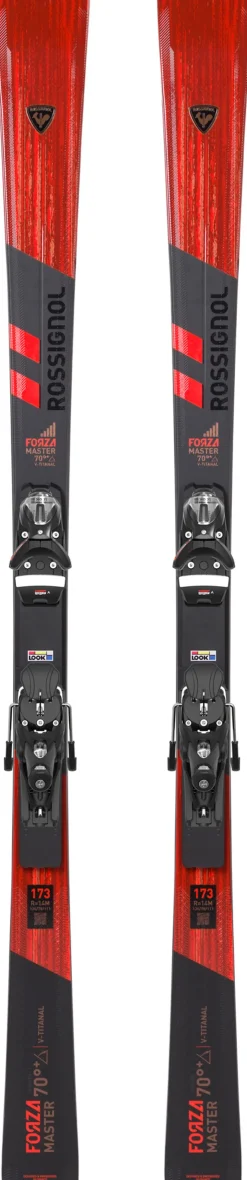Rossignol Skis|Skis Et Chaussures De Ski Alpin<Skis de piste homme FORZA 70D+ MASTER R22