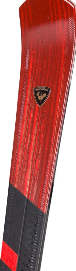 Rossignol Skis|Skis Et Chaussures De Ski Alpin<Skis de piste homme FORZA 70D+ MASTER R22