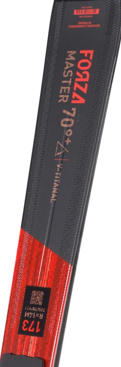 Rossignol Skis|Skis Et Chaussures De Ski Alpin<Skis de piste homme FORZA 70D+ MASTER R22