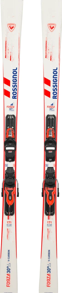 Rossignol Skis|Skis Et Chaussures De Ski Alpin<Skis de piste homme FORZA 30D V-CA XPRESS