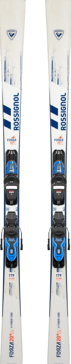 Rossignol Skis|Skis Et Chaussures De Ski Alpin<Skis de piste homme FORZA 20D V-FG 1080 XPRESS