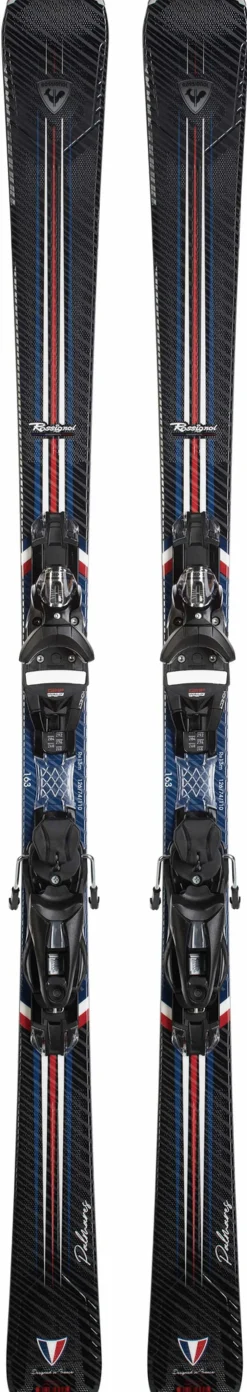 Rossignol Skis|Skis Et Chaussures De Ski Alpin<Skis de piste unisexe Signature PALMARES (KONECT)