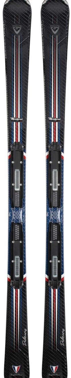 Rossignol Skis|Skis Et Chaussures De Ski Alpin<Skis de piste unisexe Signature PALMARES (KONECT)