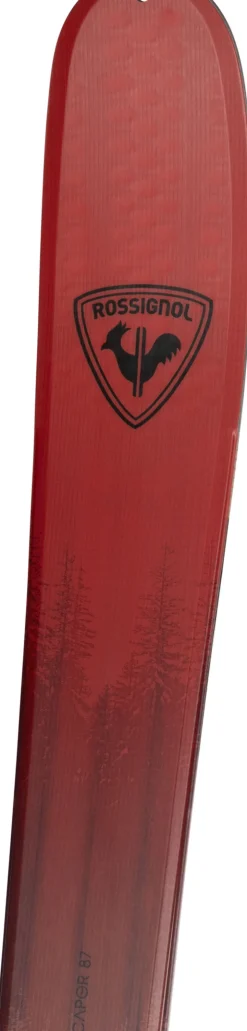 Rossignol Skis|Skis Et Chaussures De Ski De Randonnée<Skis de randonn&eacute;e homme ESCAPER 87 OPEN