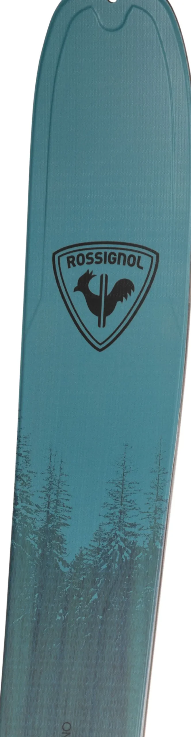 Rossignol Skis|Skis Et Chaussures De Ski De Randonnée<Skis de randonnée hommes ESCAPER 97 NANO OPEN